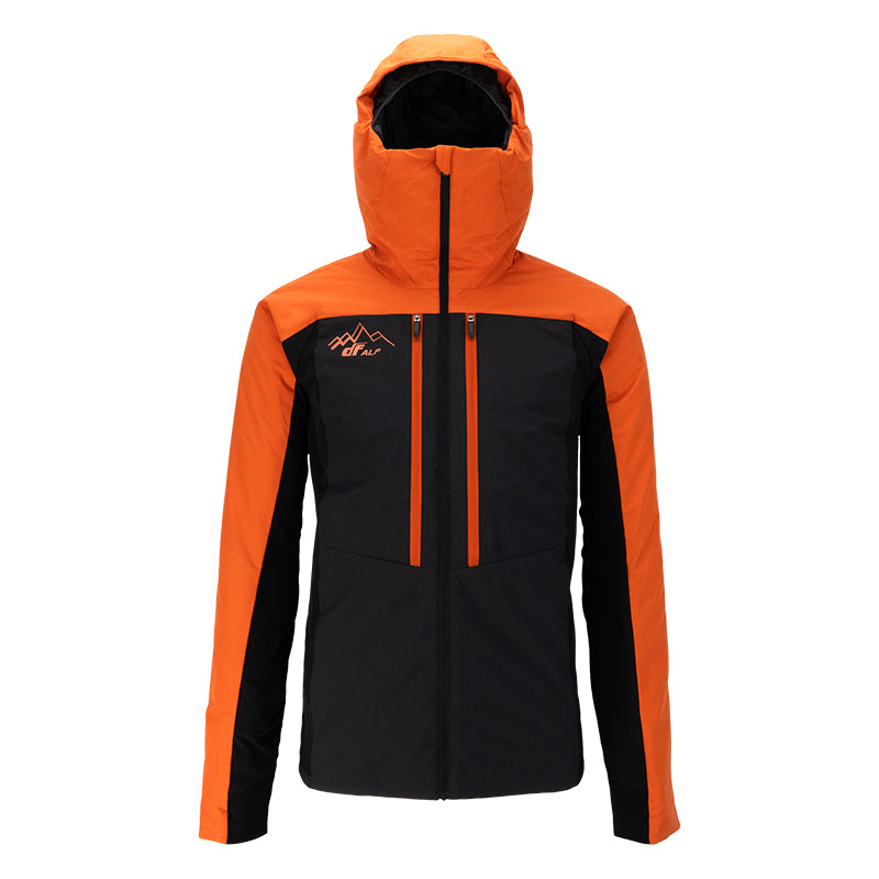 Giacca uomo Elbrus