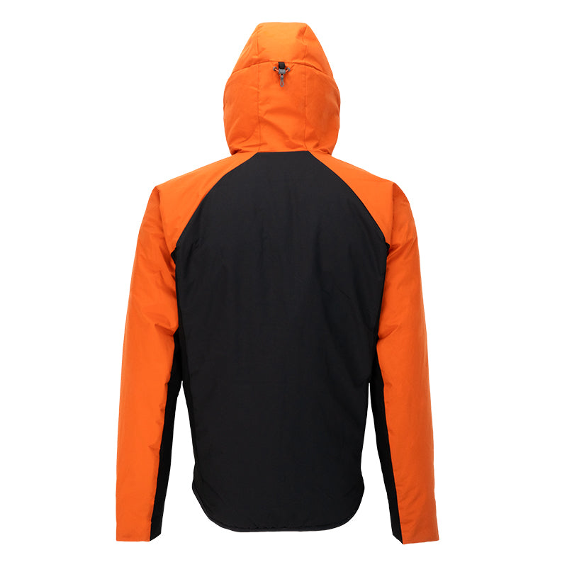 Giacca uomo Elbrus