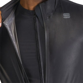 Giacca uomo Aqua Light