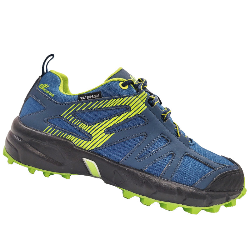 Scarpe uomo DF Tour Waterproof