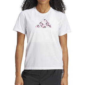 T-Shirt donna Supernatural Flora Graphic