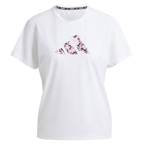 T-Shirt donna Supernatural Flora Graphic