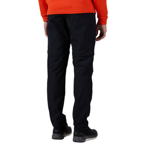 Pantalone uomo Lycian zip off