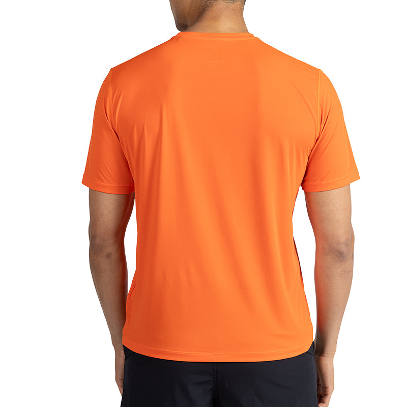 T-Shirt uomo Sidelhorn