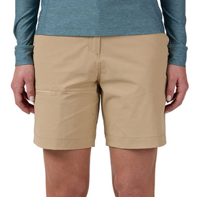 Pantaloncino donna Lycian
