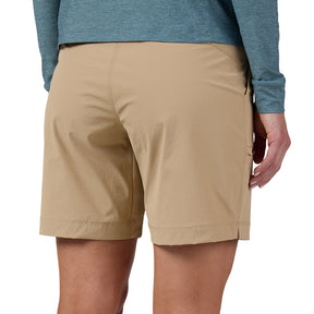 Pantaloncino donna Lycian
