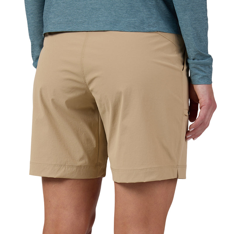 Pantaloncino donna Lycian