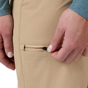 Pantaloncino donna Lycian