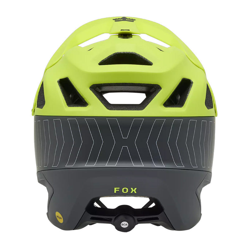 Casco Dropframe Pro