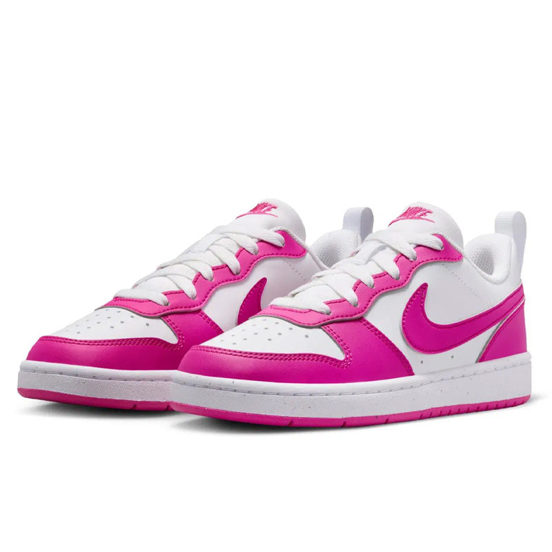 Scarpe bambina Court Borough Low GS