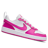 Scarpe bambina Court Borough Low GS