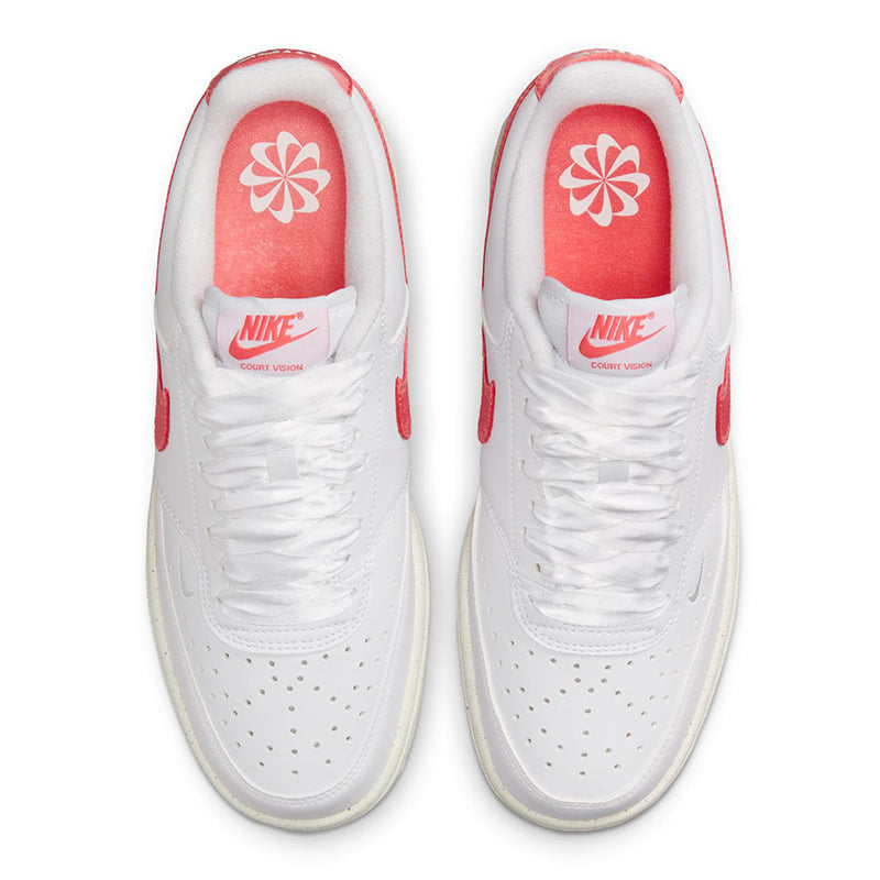 Scarpe donna Court Vision Low Next Nature