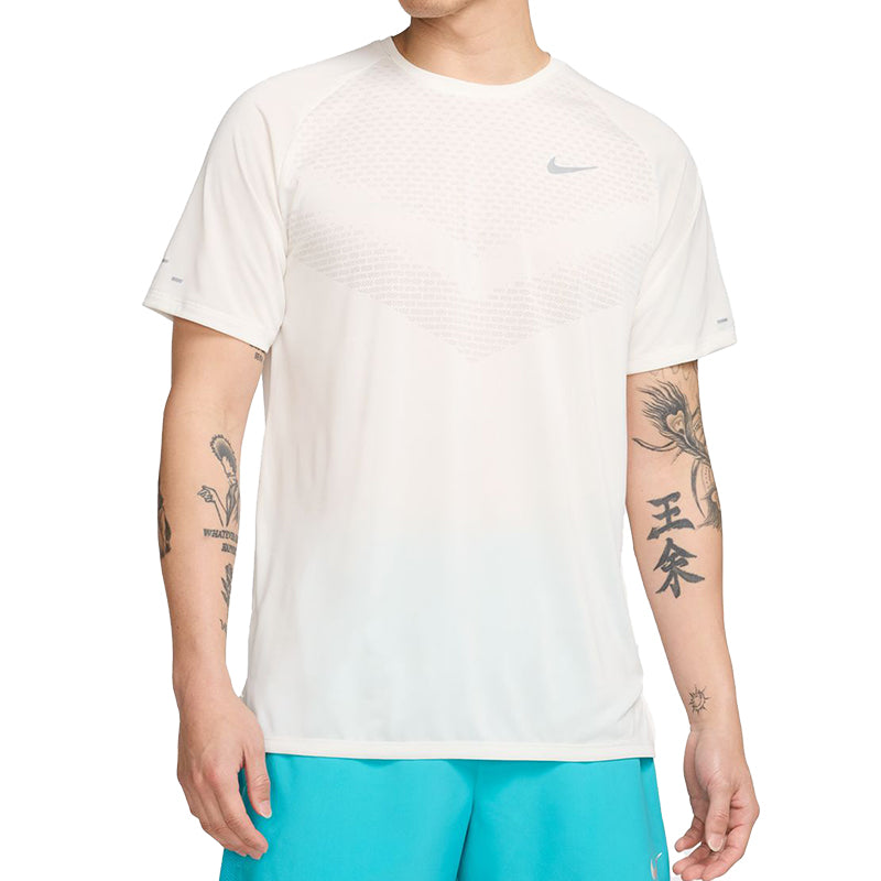 T-Shirt uomo ADV Stride