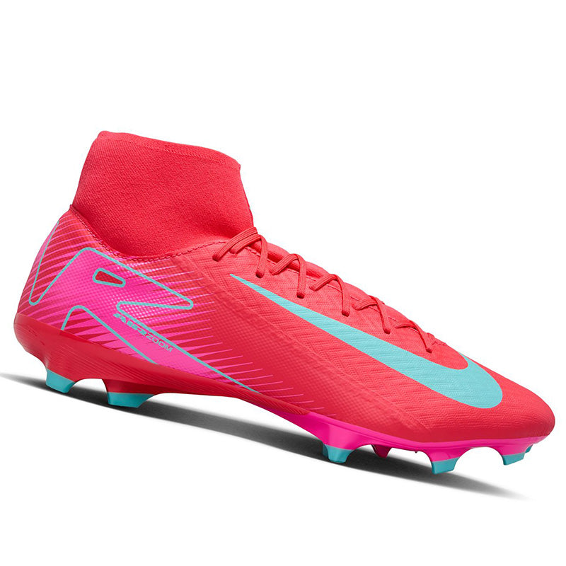 Scarpe uomo Mercurial Superfly 10 Academy MG