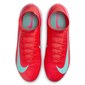 Scarpe uomo Mercurial Superfly 10 Pro FG