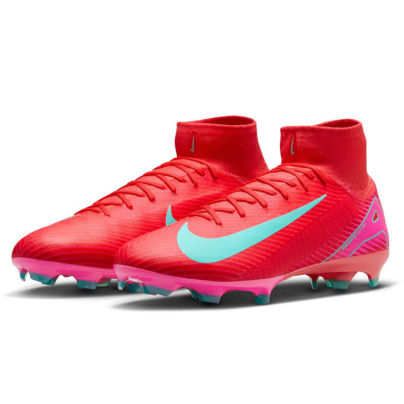 Scarpe uomo Mercurial Superfly 10 Pro FG