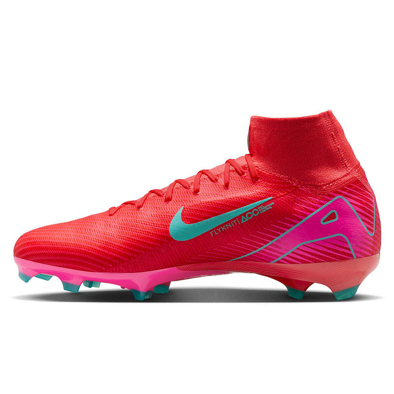 Scarpe uomo Mercurial Superfly 10 Pro FG