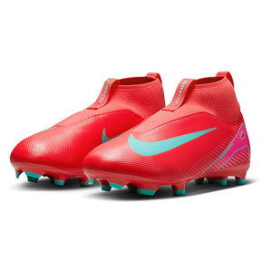 Scarpe bambino Mercurial Superfly 10 Academy MG