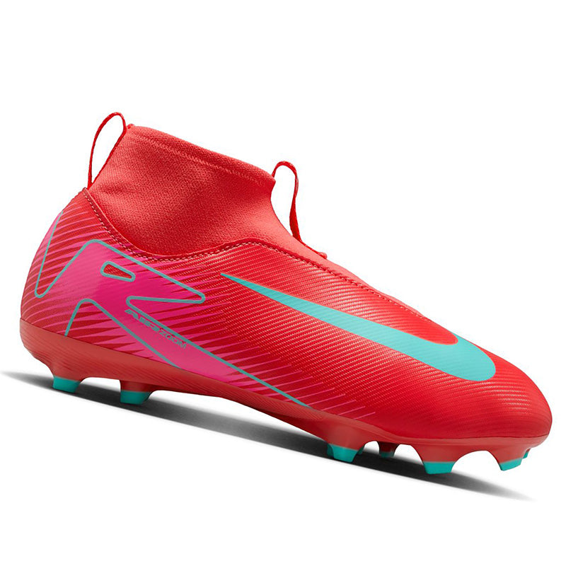 Scarpe bambino Mercurial Superfly 10 Academy MG