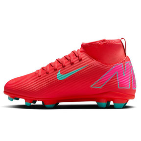 Scarpe bambino Mercurial Superfly 10 Club MG