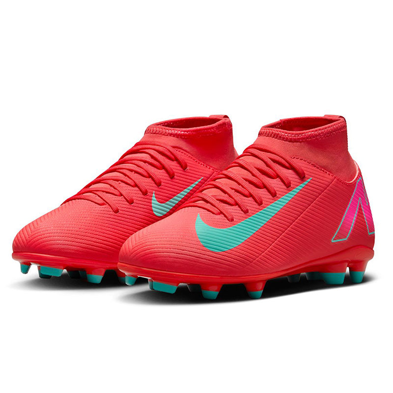 Scarpe bambino Mercurial Superfly 10 Club MG