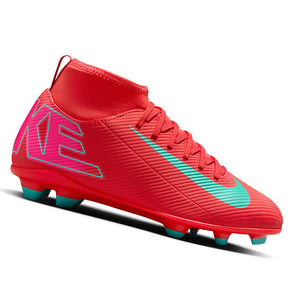 Scarpe bambino Mercurial Superfly 10 Club MG