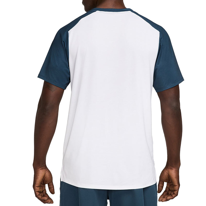 T-Shirt uomo Court Advantage