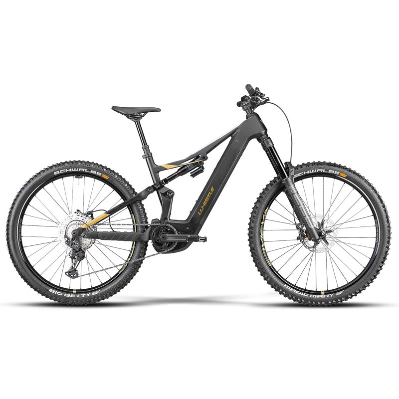 E-Bike B-Rush C10.5