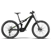 E-Bike B-Rush CA6.5