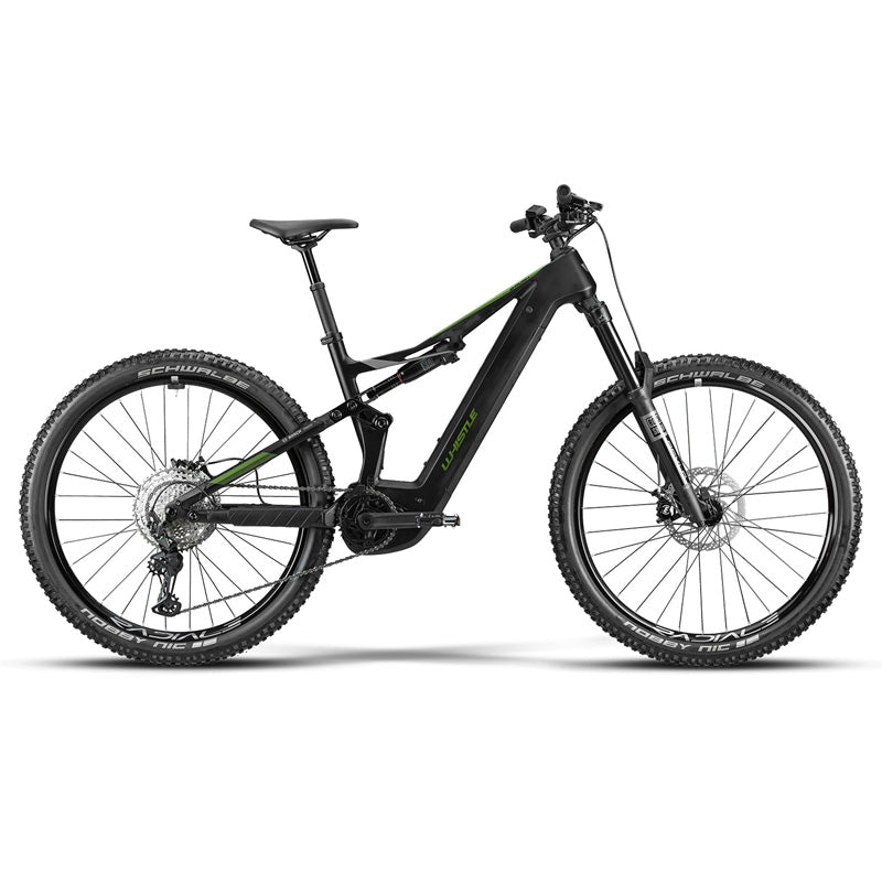 E-Bike B-Rush CA6.5