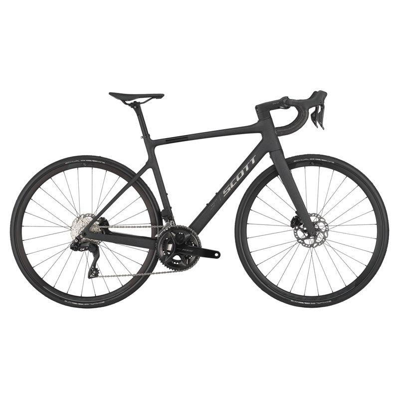 Bici Strada Addict 40 Di2