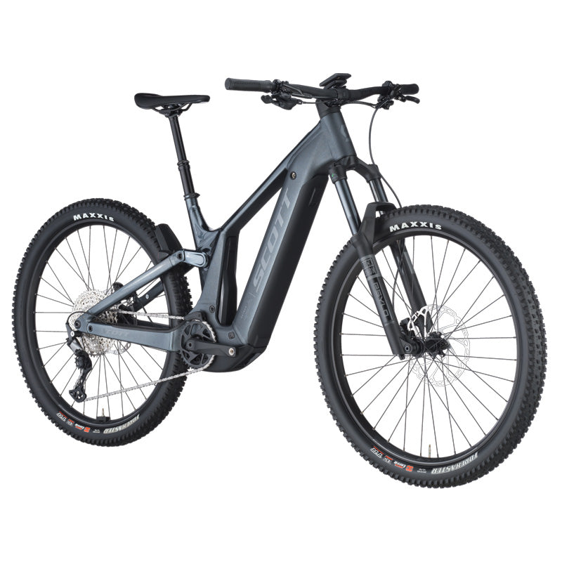 E-Bike Patron 920