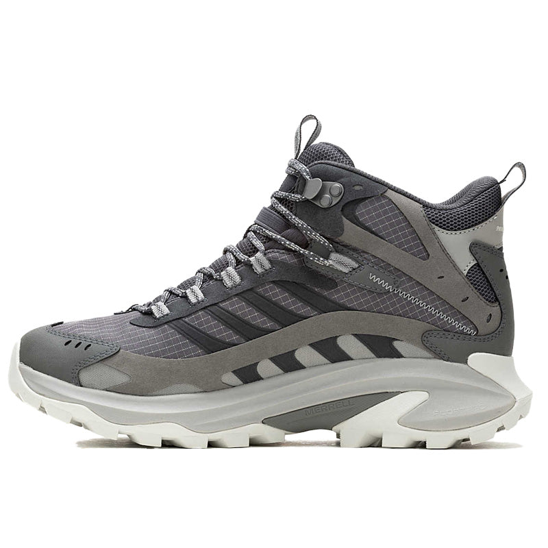 Scarpe uomo Moab Speed 2 Mid GTX