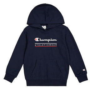 Felpa bambino Graphic HDY Legacy