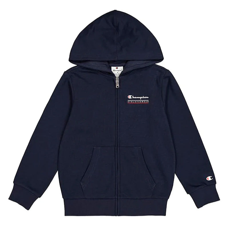 Felpa bambino Graphic HDY