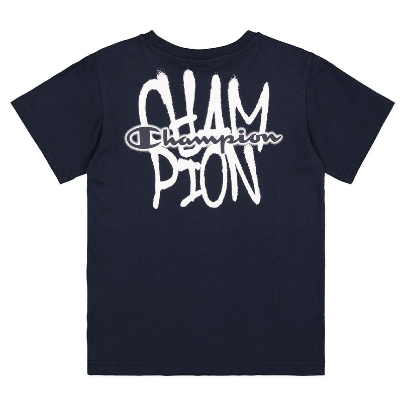 T-Shirt bambino Graphic