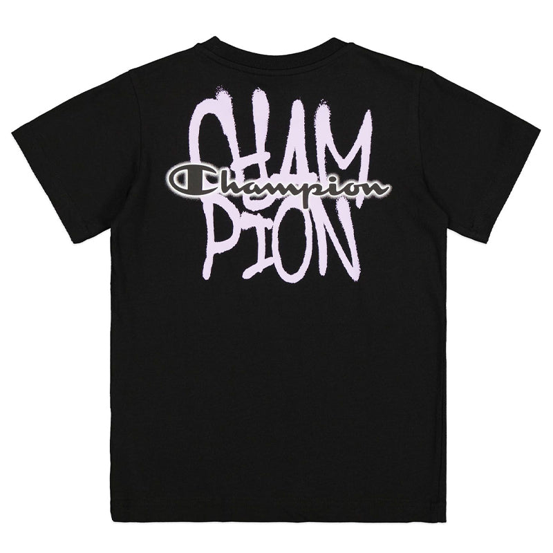 T-Shirt bambino Graphic