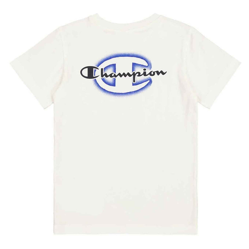 T-Shirt bambino Graphic