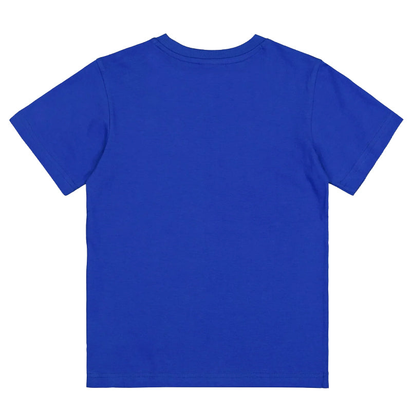 T-Shirt bambino Logo