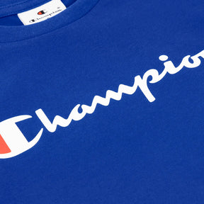 T-Shirt bambino Logo