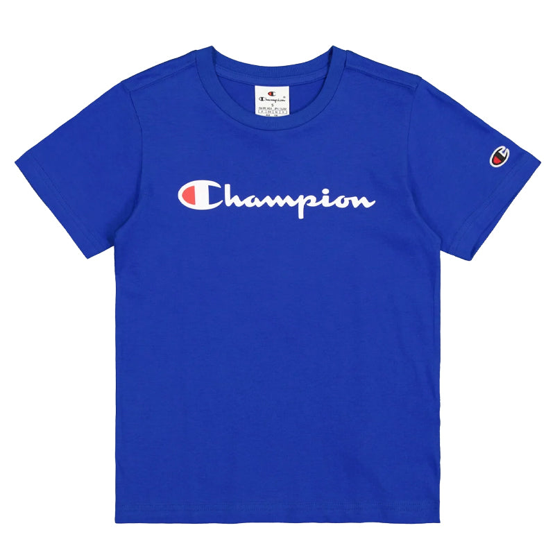 T-Shirt bambino Logo