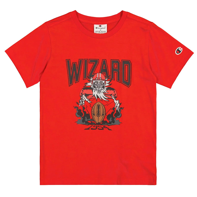 T-Shirt bambino 54