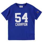 T-Shirt bambino mesh 54