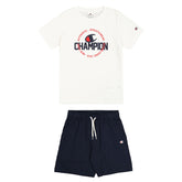 Completo bambino boy