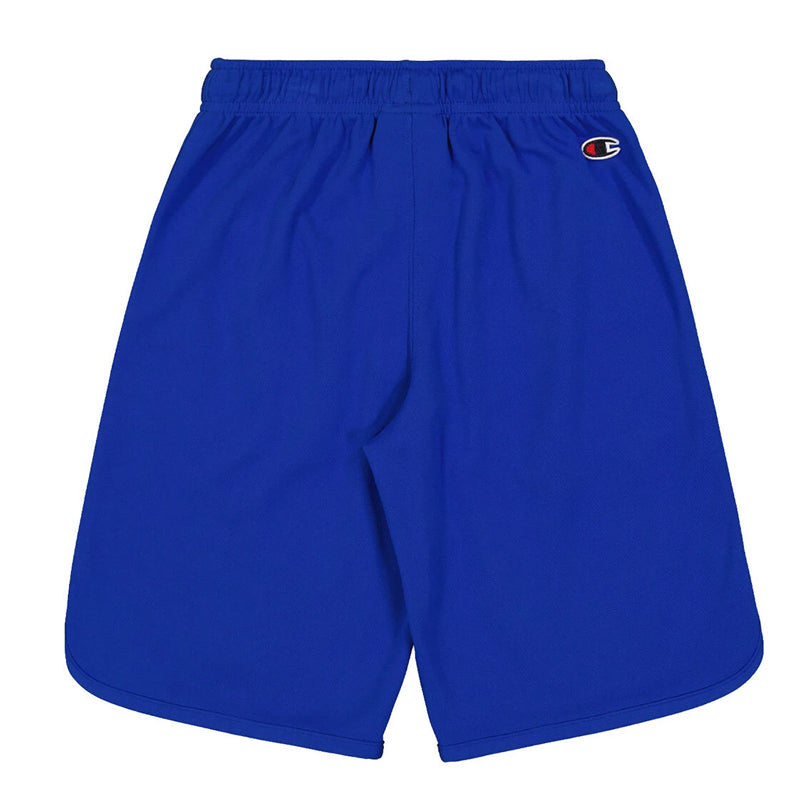 Pantaloncino bambino mesh 54