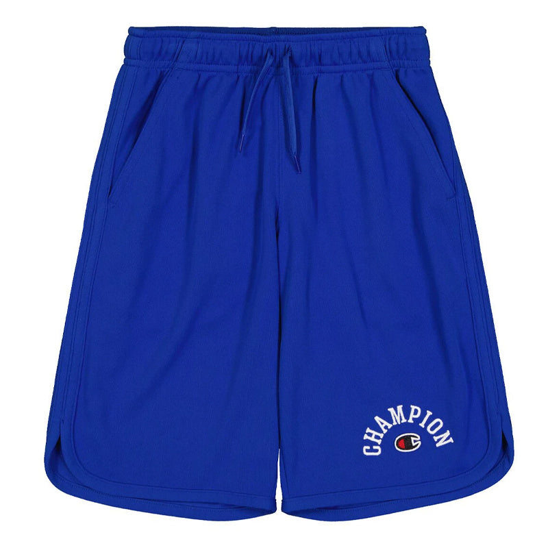 Pantaloncino bambino mesh 54