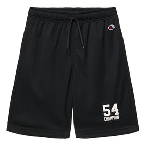 Pantaloncino bambino micro mesh 54