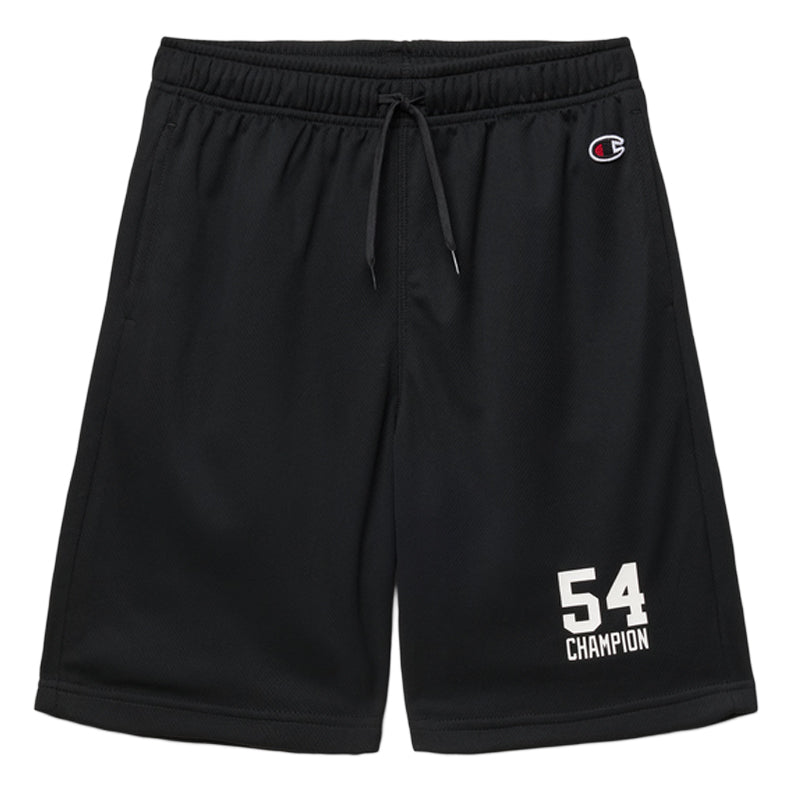 Pantaloncino bambino micro mesh 54