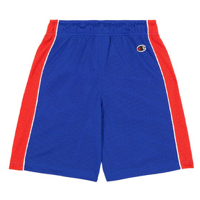 Pantaloncino bambino Trophies mesh