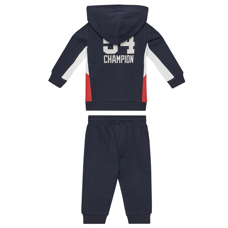 Tuta Bambino Tuta Baby Champion Tuta Bambino Baby HDY CHAMPION